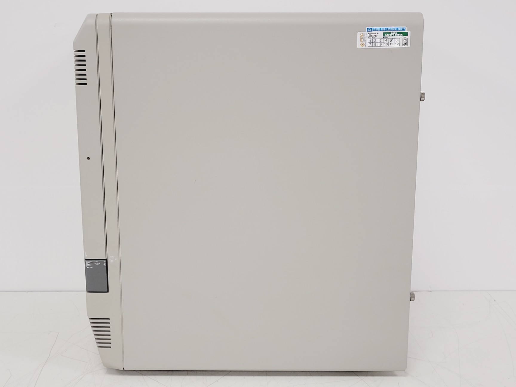 Image of Applied Biosystems 7500 Real-Time PCR System Lab