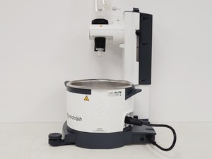 Thumbnail image of Heidolph Heizbad Hei-VAP Rotary Evaporator W/ Heidolph Water Bath 