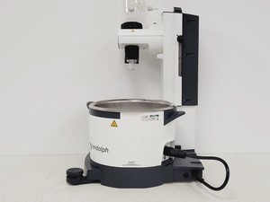 Thumbnail image of Heidolph Heizbad Hei-VAP Rotary Evaporator W/ Heidolph Water Bath 