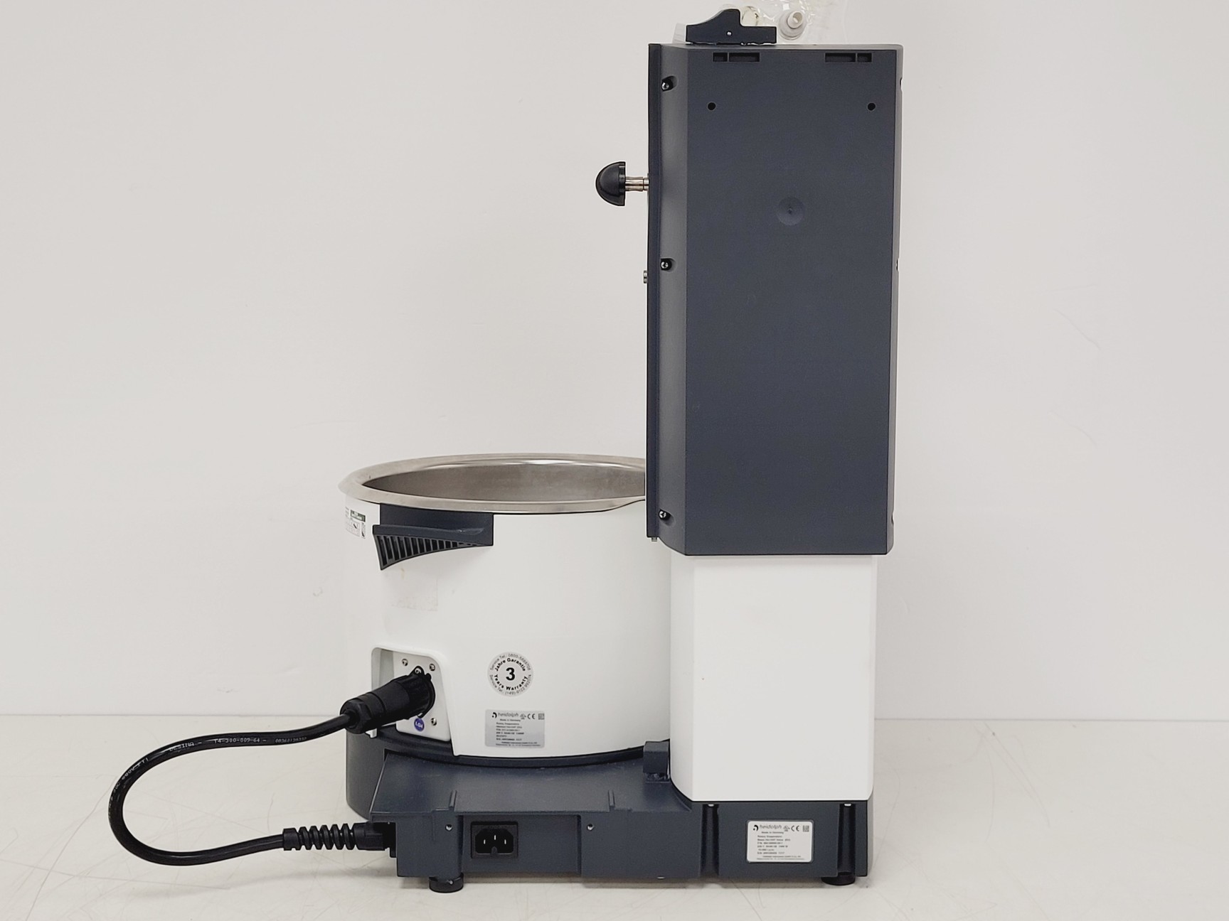 Image of Heidolph Heizbad Hei-VAP Rotary Evaporator W/ Heidolph Water Bath 