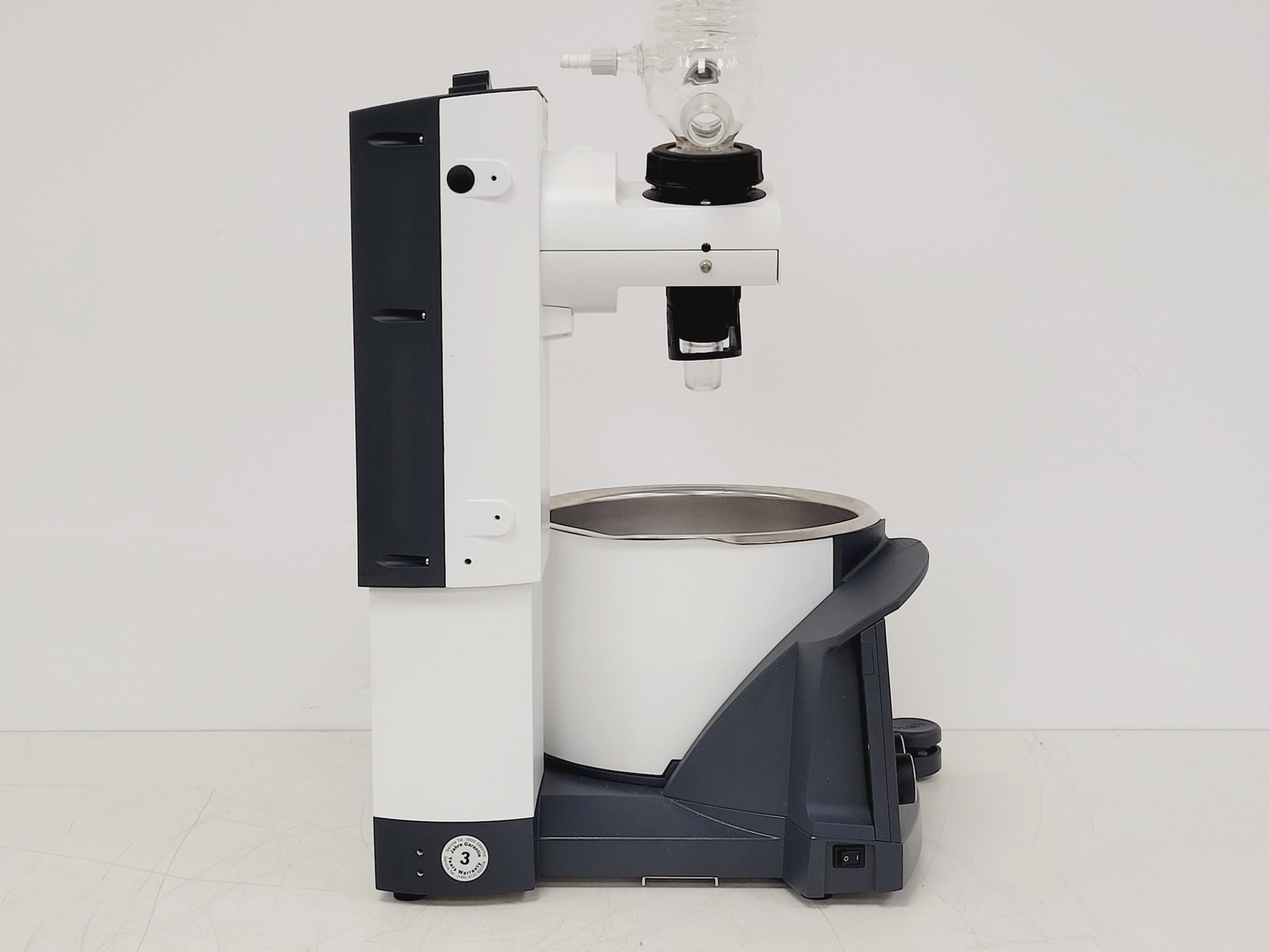Image of Heidolph Heizbad Hei-VAP Rotary Evaporator W/ Heidolph Water Bath 