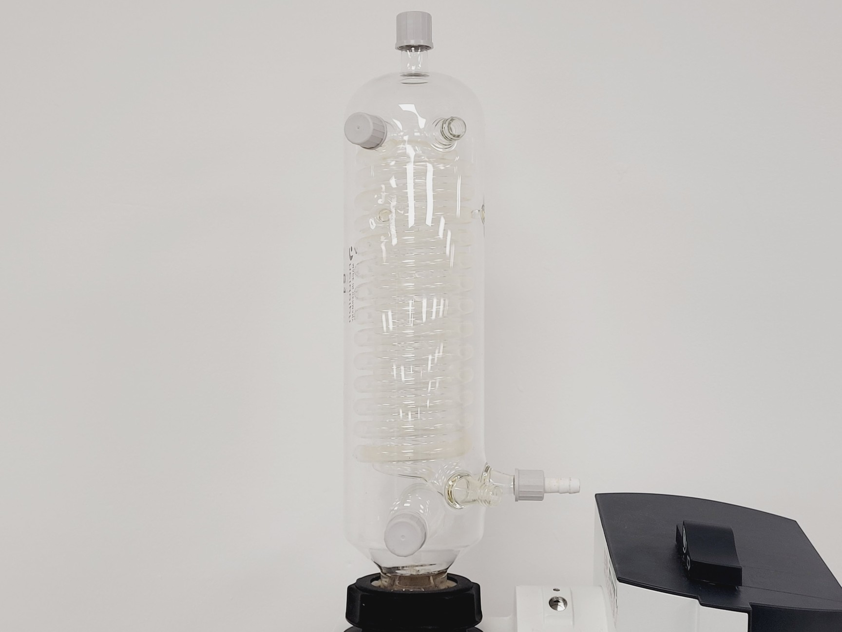 Image of Heidolph Heizbad Hei-VAP Rotary Evaporator W/ Heidolph Water Bath 