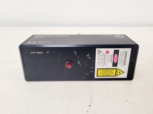 Thumbnail image of LD Didactic He-Ne-Laser, Linearly Polarized Model 471 830