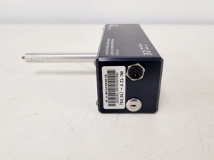 Thumbnail image of LD Didactic He-Ne-Laser, Linearly Polarized Model 471 830