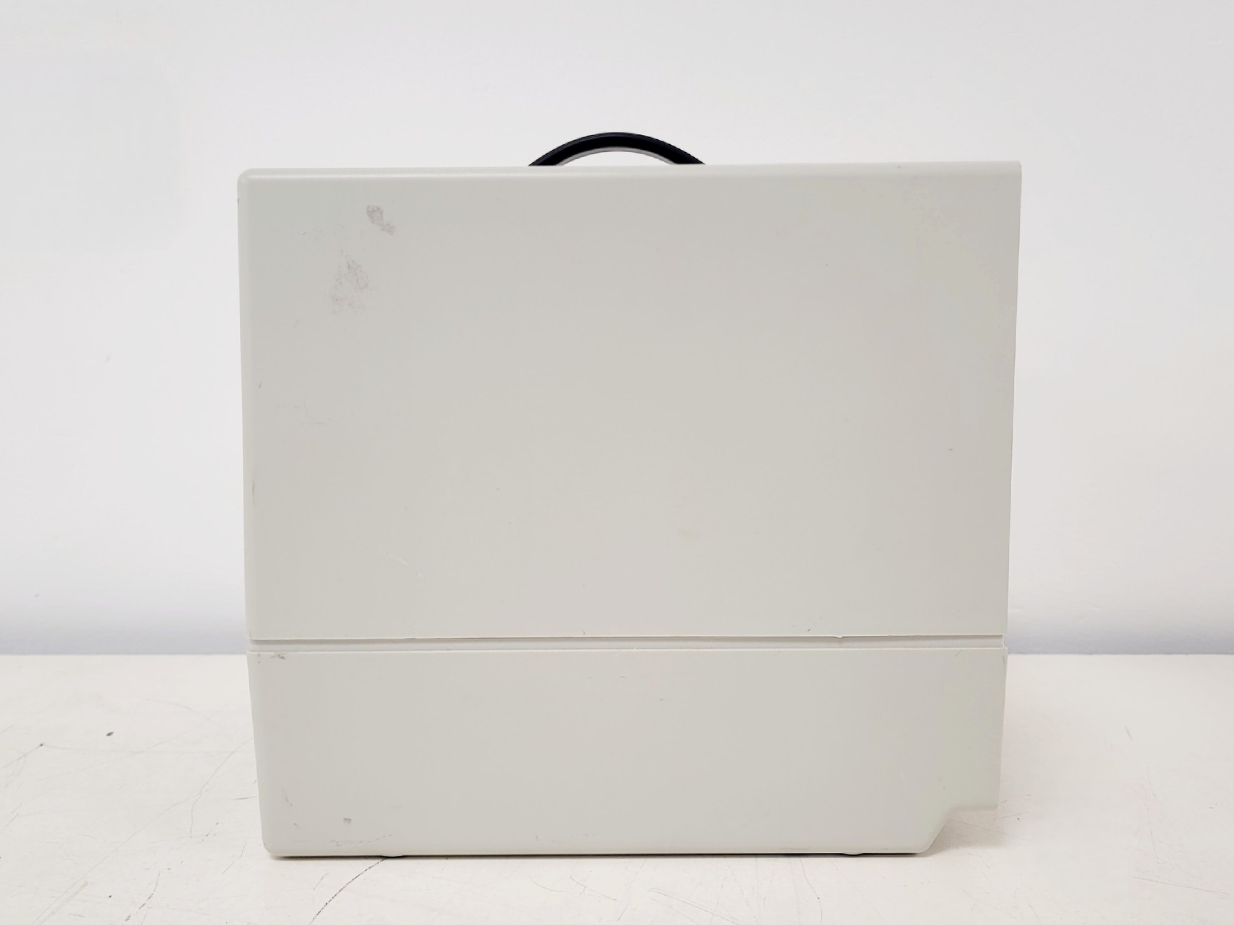 Image of 7 x LD Didactic Power Supplies w/ 6 x Bicron/LD 1.5M2/2 & 2 x Scintillators