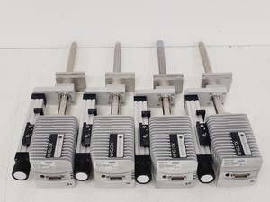 Image of 4 x Bruker AXS XFlash Detector IPL EDS Detector
