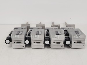Thumbnail image of 4 x Bruker AXS XFlash Detector IPL EDS Detector