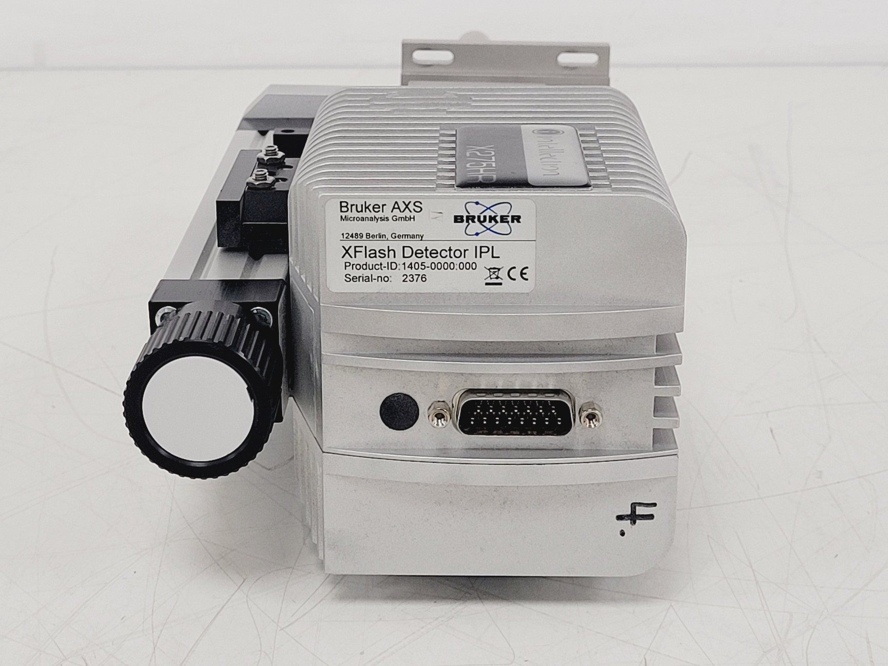 Image of 4 x Bruker AXS XFlash Detector IPL EDS Detector