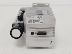 Thumbnail image of 4 x Bruker AXS XFlash Detector IPL EDS Detector
