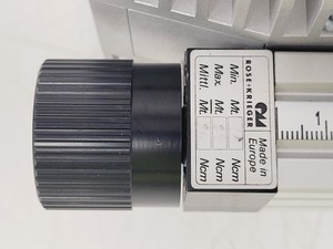 Thumbnail image of 4 x Bruker AXS XFlash Detector IPL EDS Detector