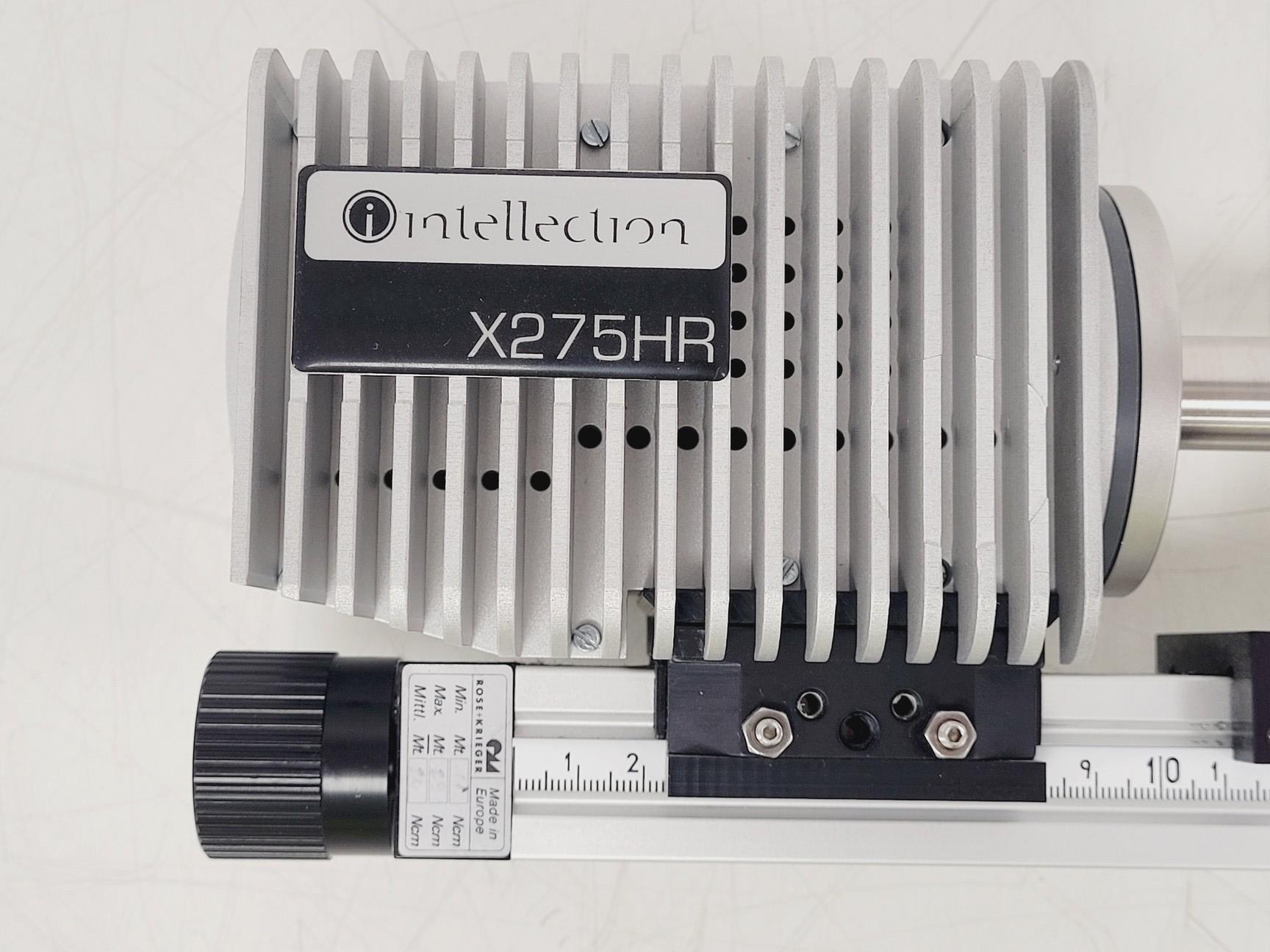 Image of 4 x Bruker AXS XFlash Detector IPL EDS Detector