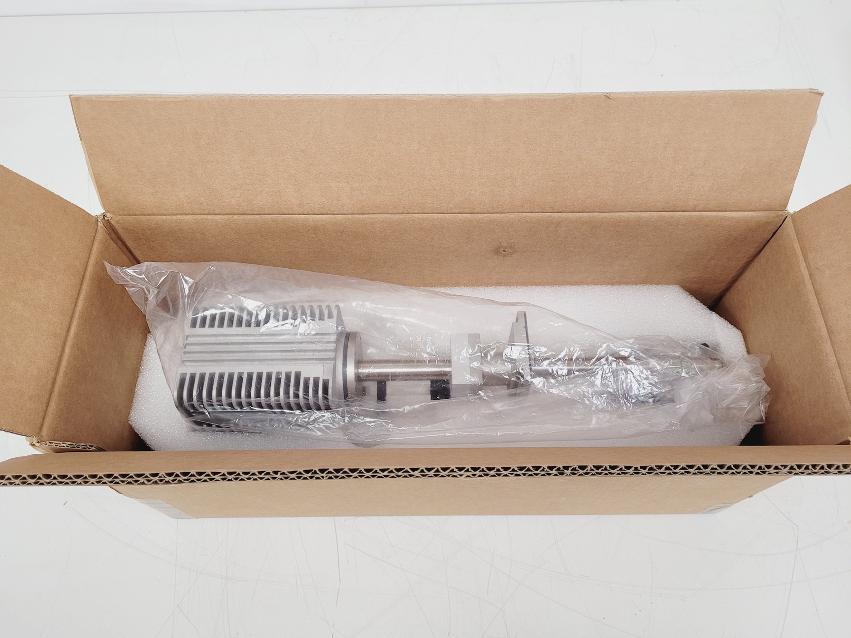 Image of 4 x Bruker AXS XFlash Detector IPL EDS Detector