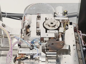 Thumbnail image of Zeiss Evo50 SEM W/ PCs, ATC KTD2000 Chiller, 2 x XFlash IPL SVE & Accessories