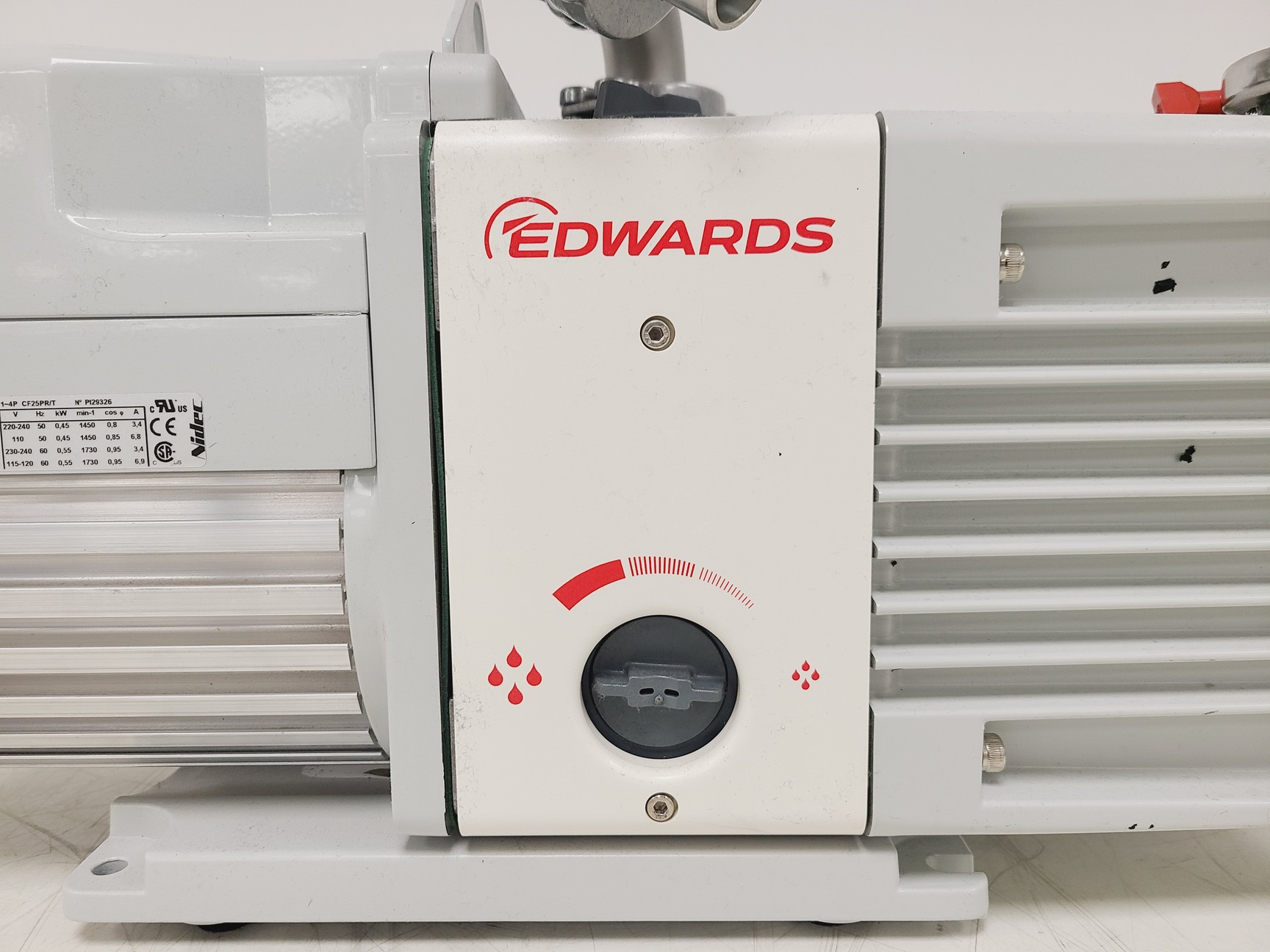 Image of Zeiss Evo50 SEM W/ PCs, ATC KTD2000 Chiller, 2 x XFlash IPL SVE & Accessories