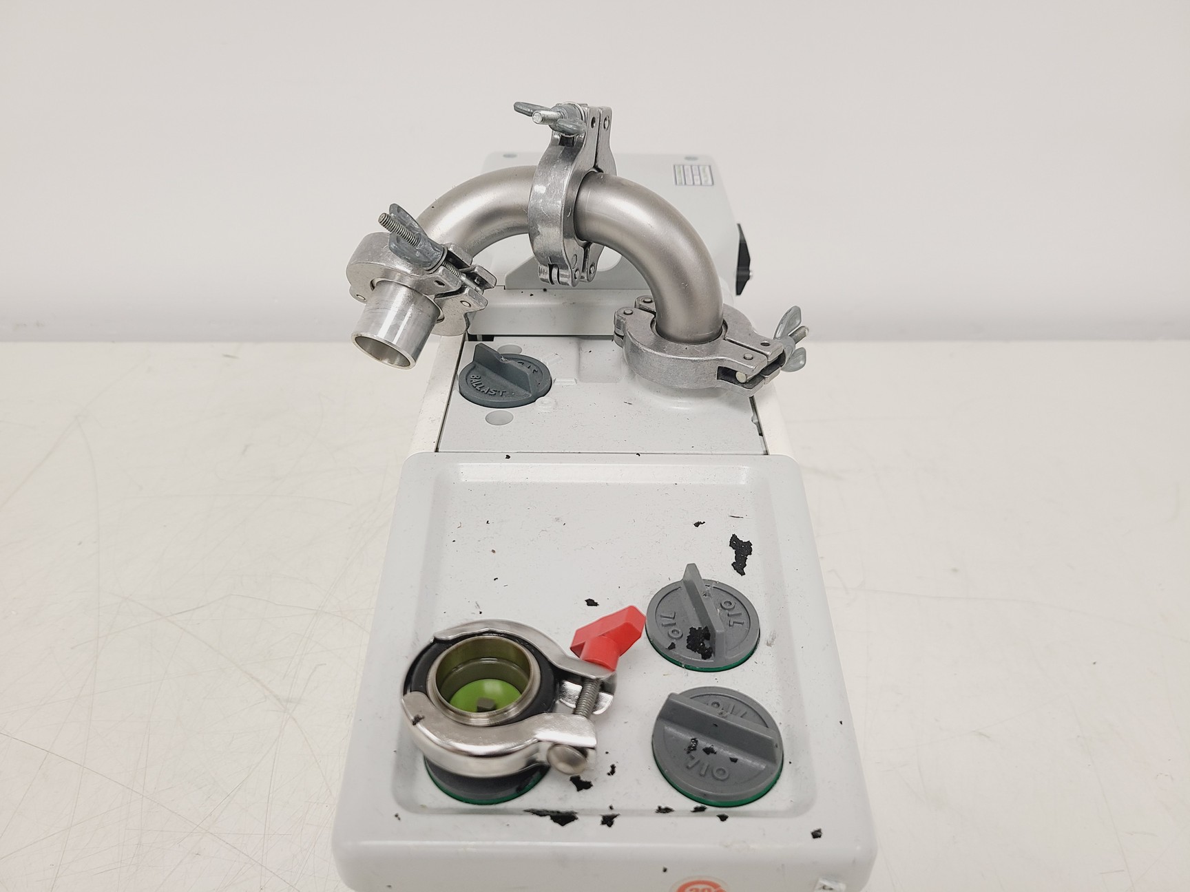 Image of Zeiss Evo50 SEM W/ PCs, ATC KTD2000 Chiller, 2 x XFlash IPL SVE & Accessories