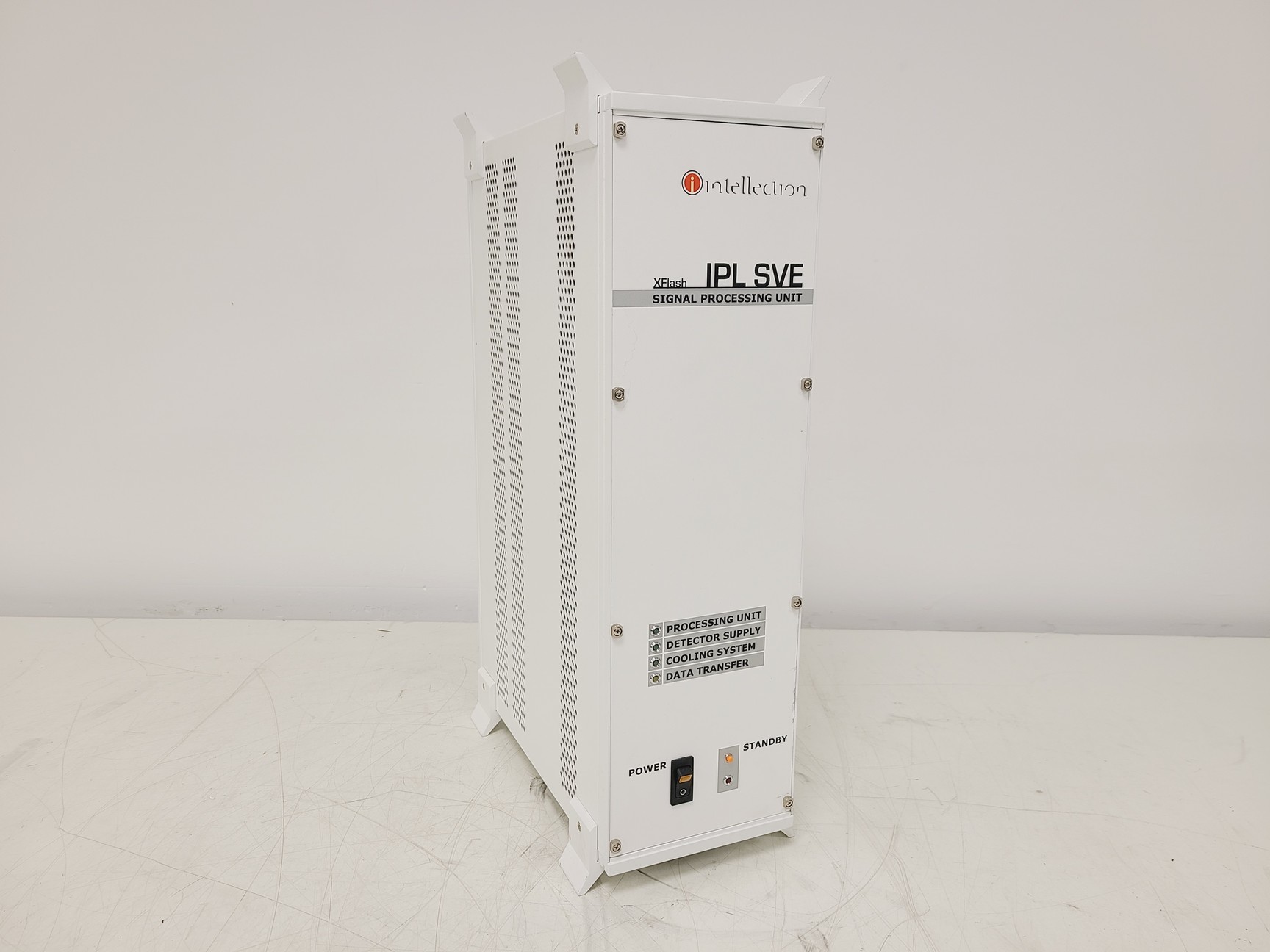 Image of Zeiss Evo50 SEM W/ PCs, ATC KTD2000 Chiller, 2 x XFlash IPL SVE & Accessories