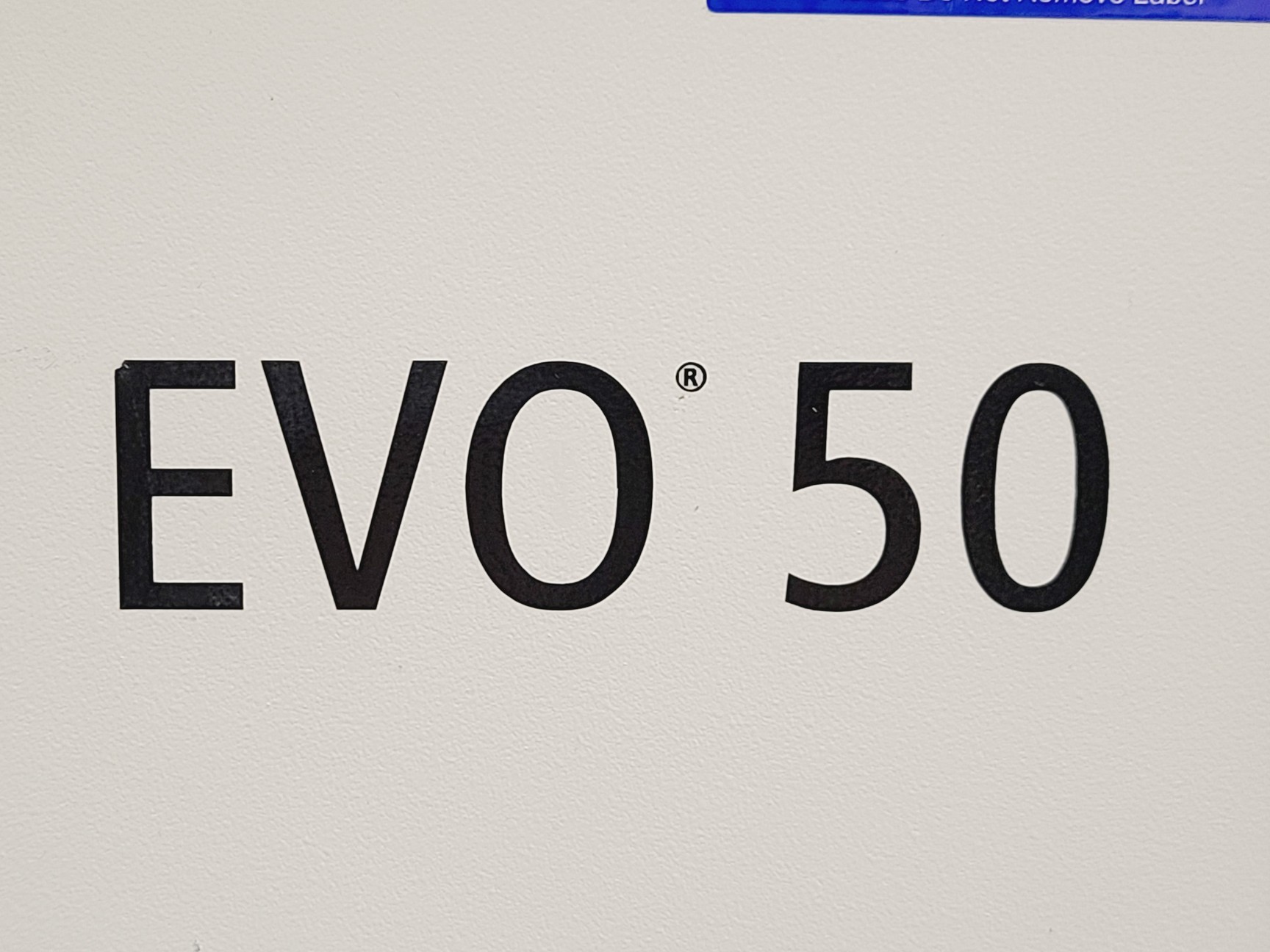 Image of Zeiss Evo50 SEM W/ PCs, ATC KTD2000 Chiller, 2 x XFlash IPL SVE & Accessories