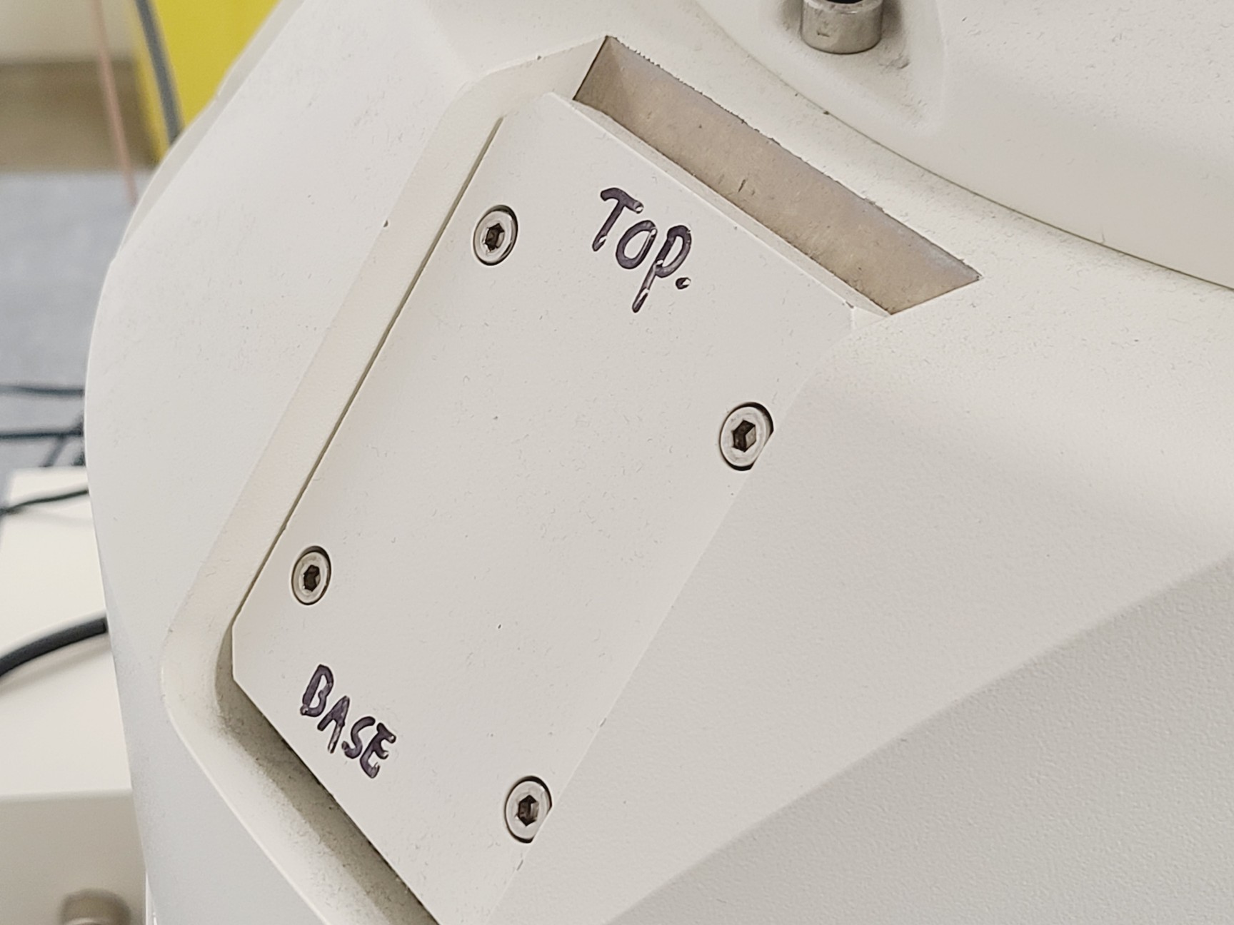 Image of Zeiss Evo50 SEM W/ PCs, ATC KTD2000 Chiller, 2 x XFlash IPL SVE & Accessories