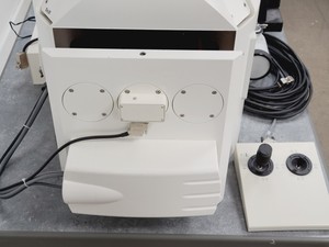 Thumbnail image of Zeiss Evo50 SEM W/ PCs, ATC KTD2000 Chiller, 2 x XFlash IPL SVE & Accessories