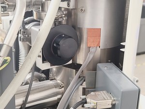 Thumbnail image of Zeiss Evo50 SEM W/ PCs, ATC KTD2000 Chiller, 2 x XFlash IPL SVE & Accessories