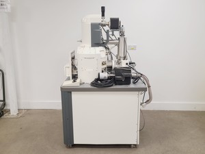Thumbnail image of Zeiss Evo50 SEM W/ PCs, ATC KTD2000 Chiller, 2 x XFlash IPL SVE & Accessories