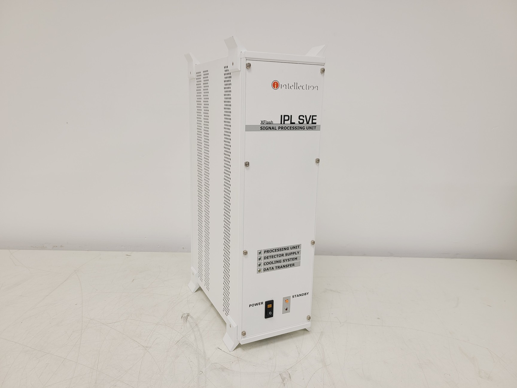 Image of Zeiss Evo50 SEM W/ PCs, ATC KTD2000 Chiller, 2 x XFlash IPL SVE & Accessories