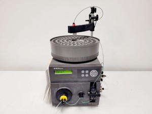 Thumbnail image of ÄKTAprime Automated Liquid Chromatography (FPLC) System