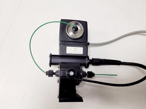 Thumbnail image of ÄKTAprime Automated Liquid Chromatography (FPLC) System