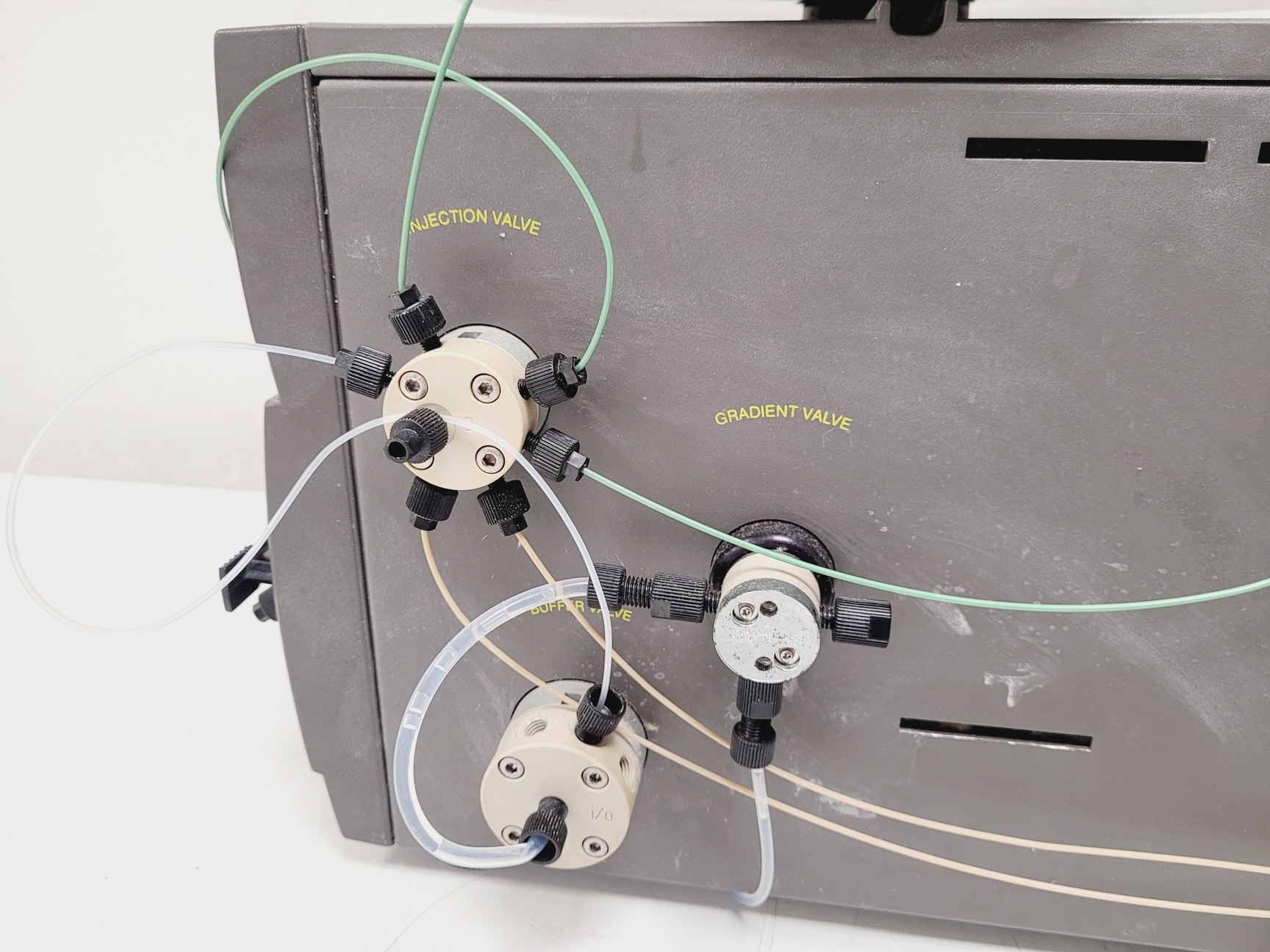 Image of ÄKTAprime Automated Liquid Chromatography (FPLC) System