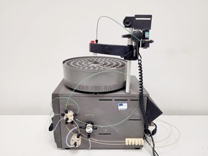 Thumbnail image of ÄKTAprime Automated Liquid Chromatography (FPLC) System