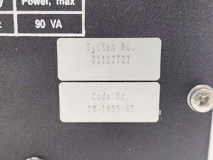 Thumbnail image of ÄKTAprime Automated Liquid Chromatography (FPLC) System