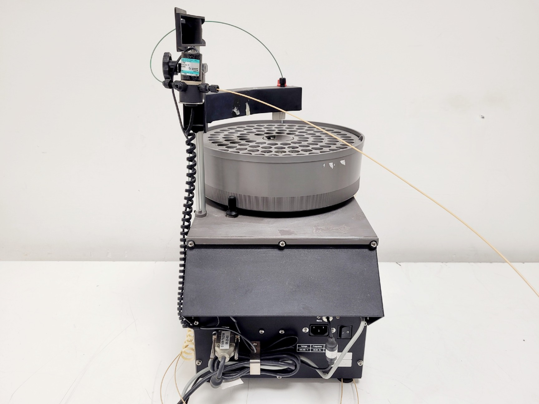 Image of ÄKTAprime Automated Liquid Chromatography (FPLC) System
