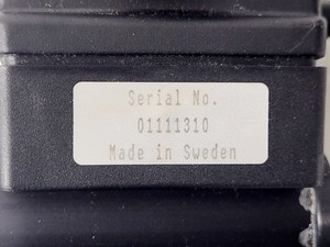 Thumbnail image of ÄKTAprime Automated Liquid Chromatography (FPLC) System