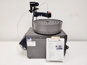 Thumbnail image of ÄKTAprime Automated Liquid Chromatography (FPLC) System