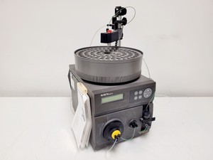Thumbnail image of ÄKTAprime Automated Liquid Chromatography (FPLC) System