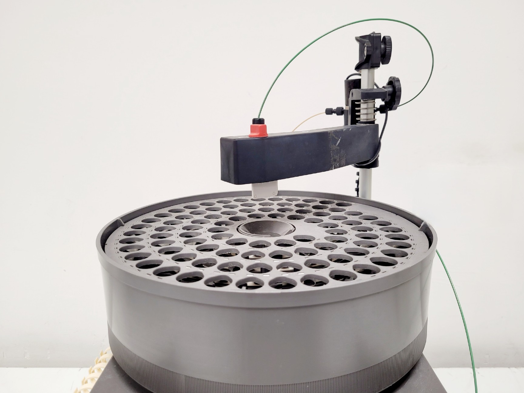 Image of ÄKTAprime Automated Liquid Chromatography (FPLC) System