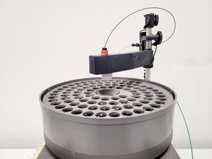 Thumbnail image of ÄKTAprime Automated Liquid Chromatography (FPLC) System