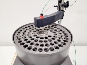 Thumbnail image of ÄKTAprime Automated Liquid Chromatography (FPLC) System