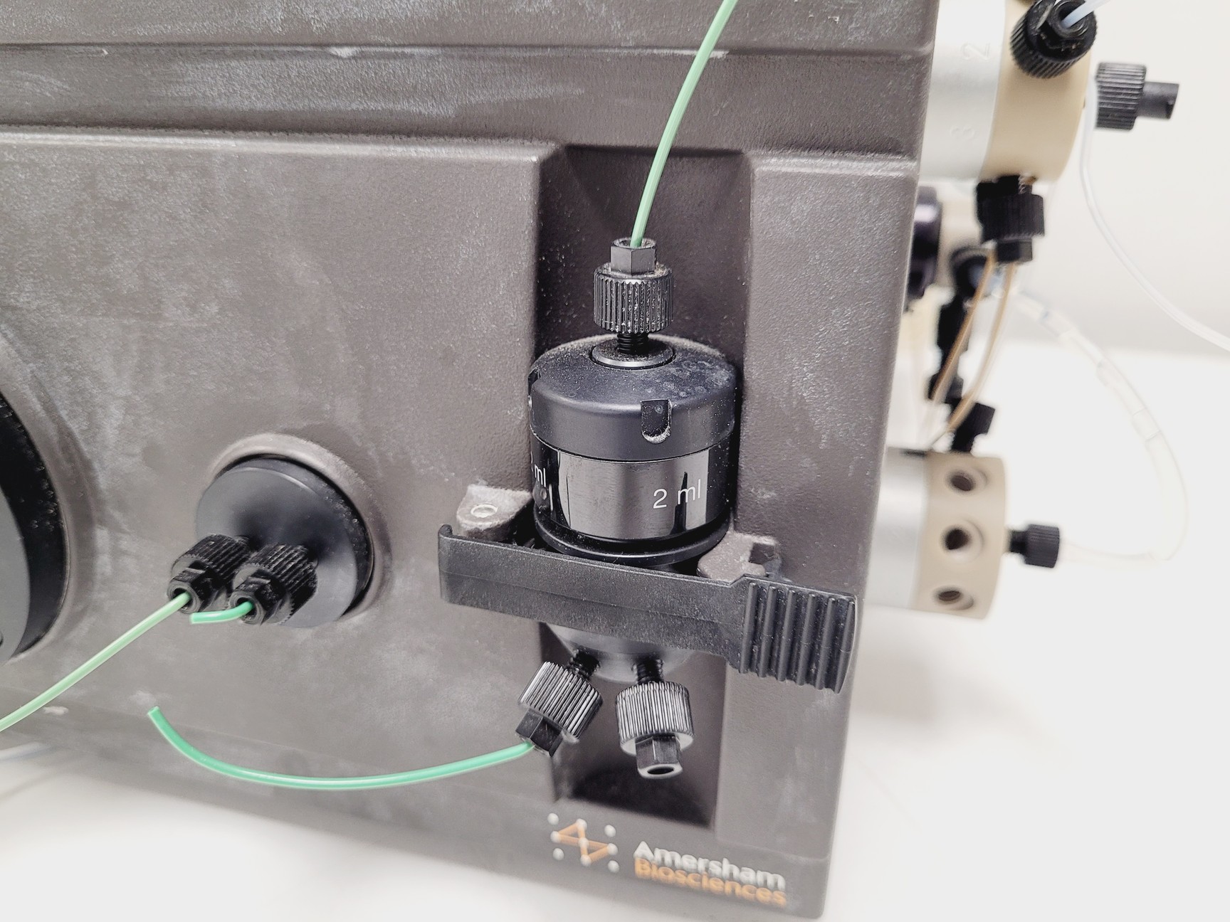 Image of ÄKTAprime Automated Liquid Chromatography (FPLC) System