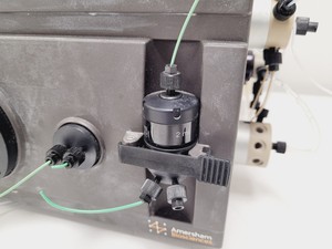 Thumbnail image of ÄKTAprime Automated Liquid Chromatography (FPLC) System