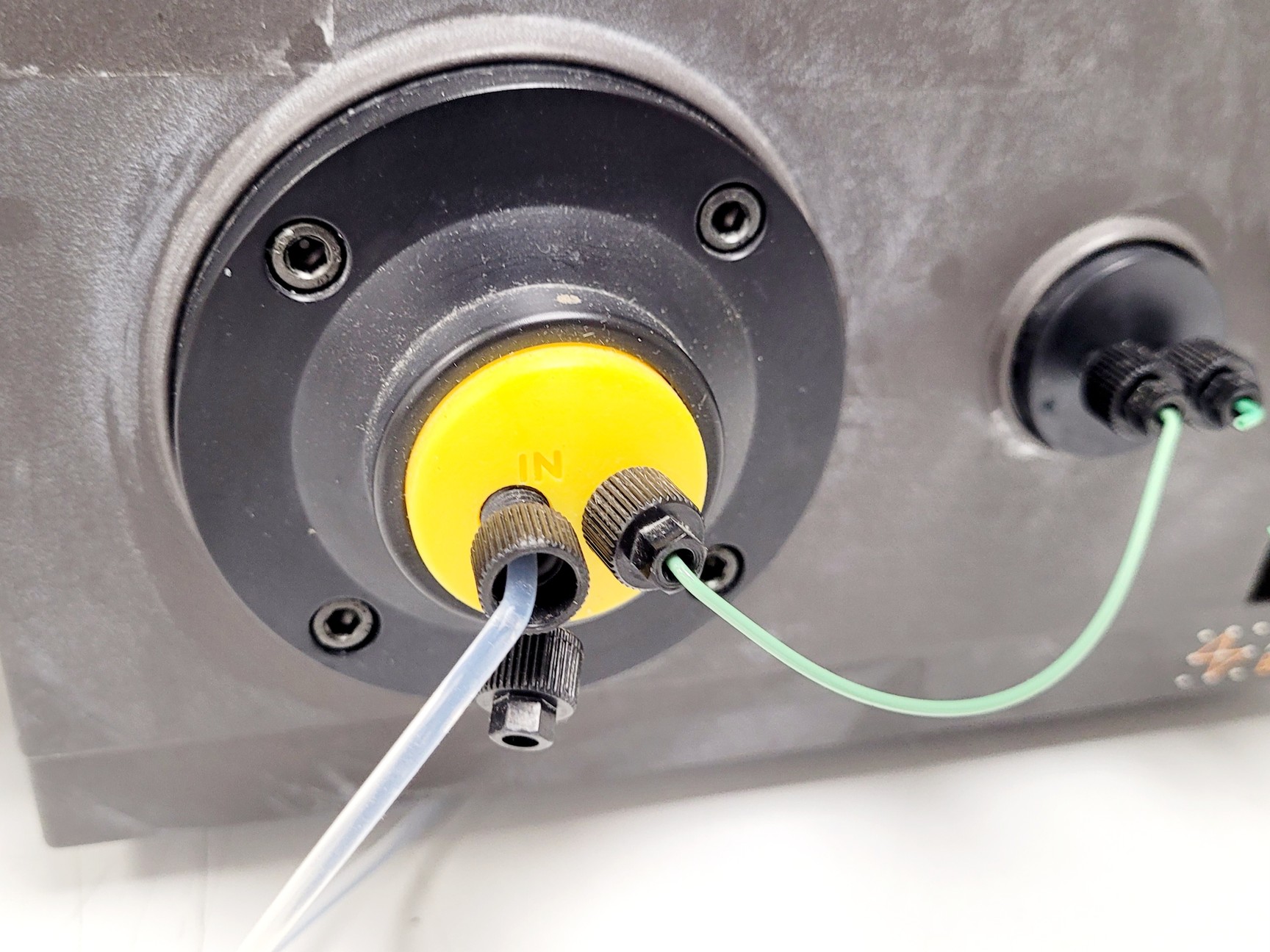 Image of ÄKTAprime Automated Liquid Chromatography (FPLC) System