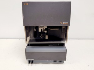 Thumbnail image of ÄKTA Autosampler A-905 Automated Sample Injection Module