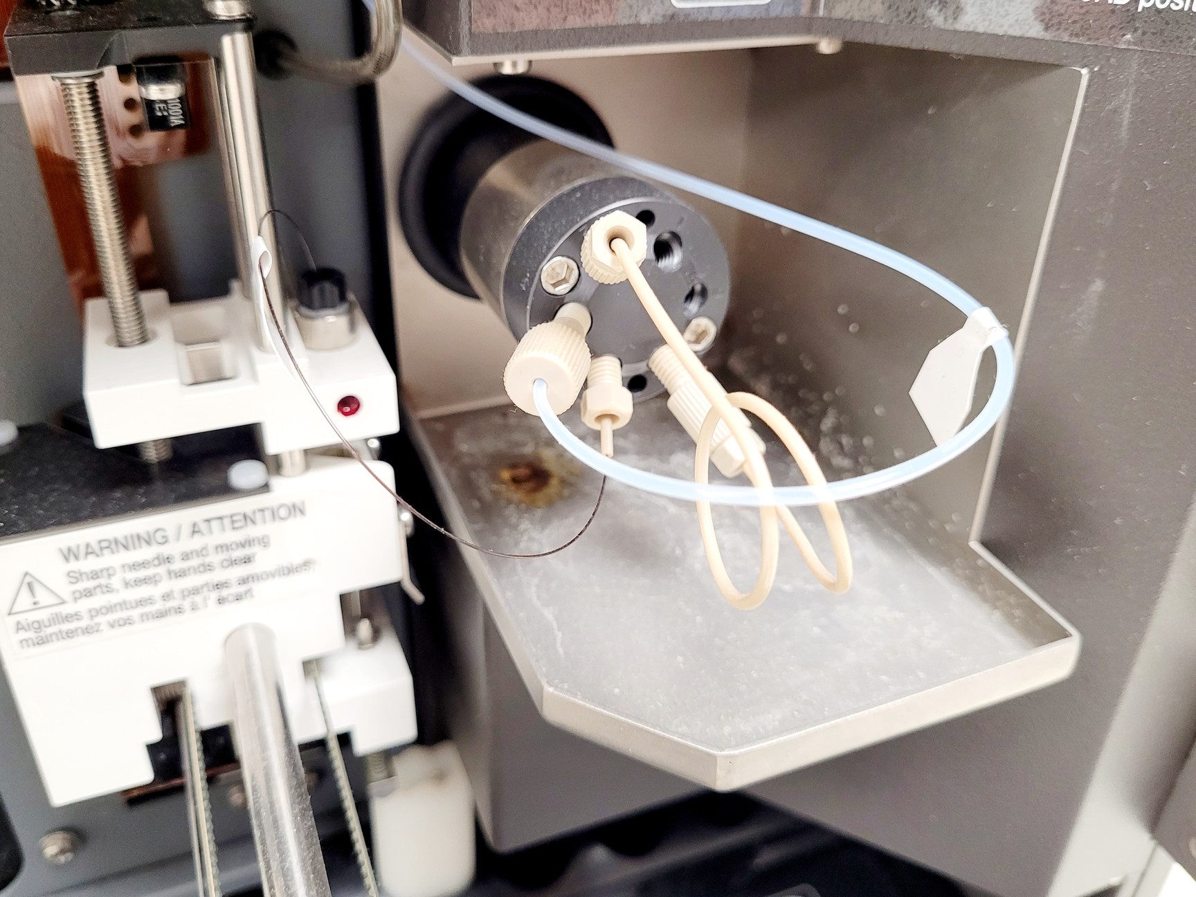 Image of ÄKTA Autosampler A-905 Automated Sample Injection Module