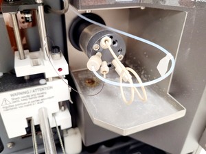 Thumbnail image of ÄKTA Autosampler A-905 Automated Sample Injection Module