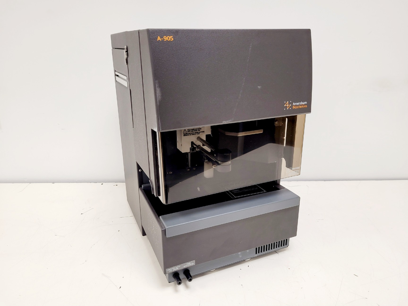 Image of ÄKTA Autosampler A-905 Automated Sample Injection Module