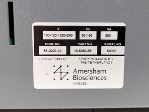 Thumbnail image of ÄKTA Autosampler A-905 Automated Sample Injection Module