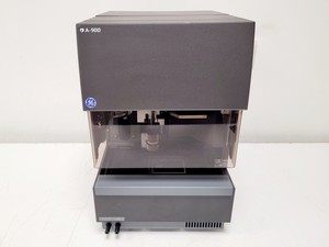 Image of ÄKTA Autosampler A-900 Automated Sample Injection Module FPLC Chromatography 