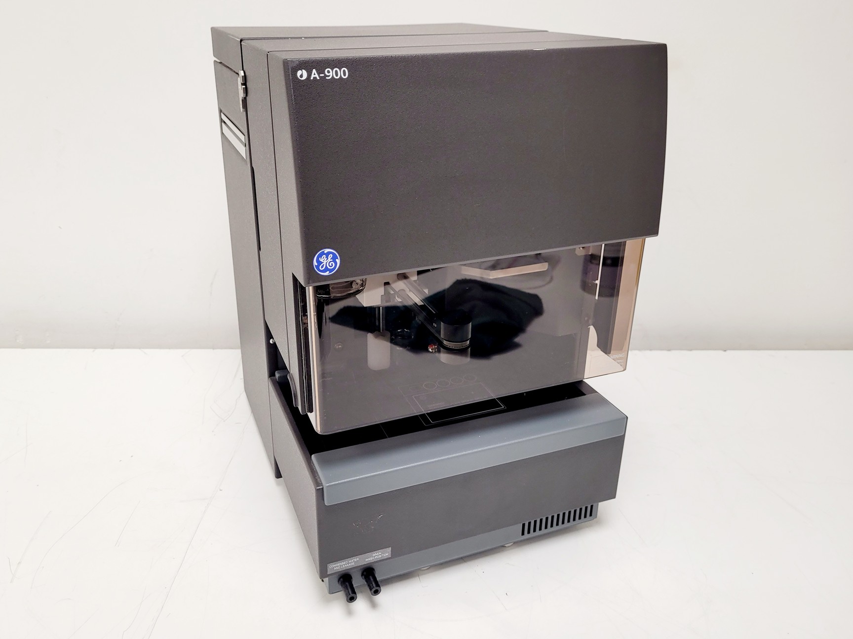 Image of ÄKTA Autosampler A-900 Automated Sample Injection Module FPLC Chromatography 