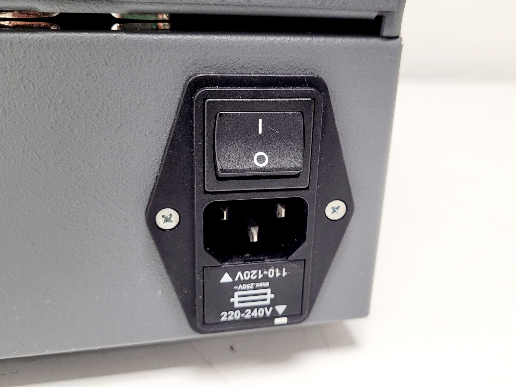 Image of ÄKTA Autosampler A-900 Automated Sample Injection Module FPLC Chromatography 