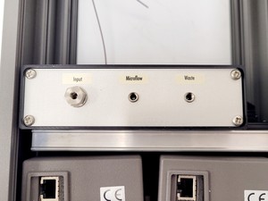 Thumbnail image of Amersham Biosciences AKTA 'ETTAN microLC' Injection Valves - 2x INV-917